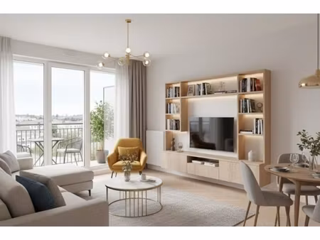 annonce appartement à vendre
