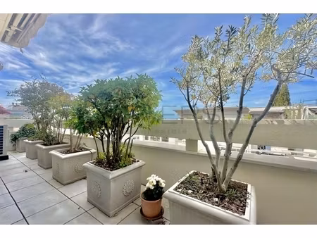 annonce appartement à vendre
