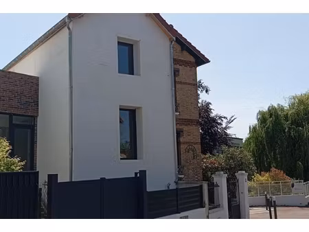 annonce maison à vendre