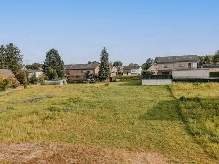 terrain à vendre à dellestraat 23 aarschot (rbw18256)