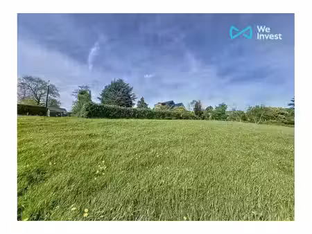 terrain à vendre à grand route sprimont (vbe33429)