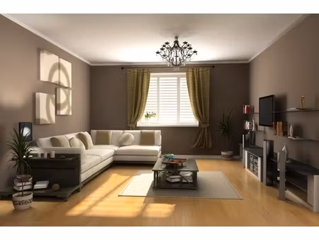 annonce appartement à vendre