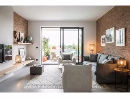 annonce appartement à vendre