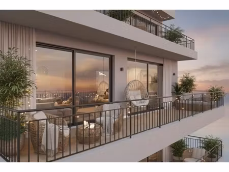 annonce appartement à vendre