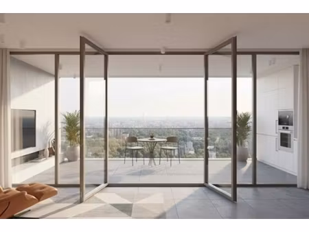 annonce appartement à vendre