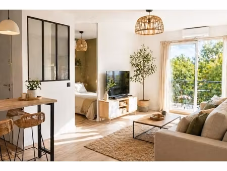 annonce appartement à vendre