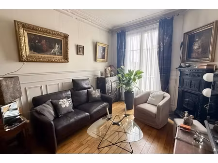 annonce appartement à vendre