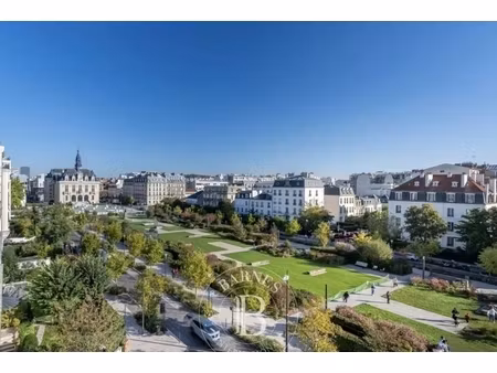 annonce appartement à vendre
