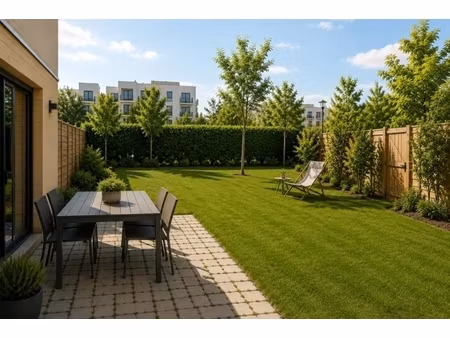 annonce appartement à vendre