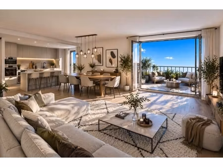 annonce appartement à vendre