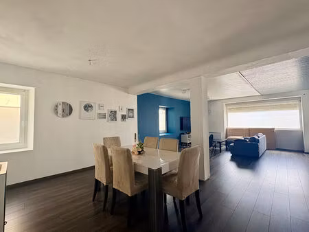 maison les hauts d anjou 5 pièce(s)