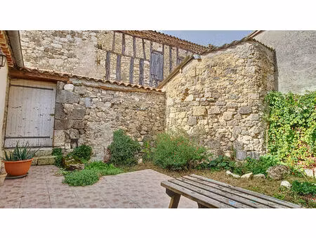 a louer maison à montagnac sur auvignon 4 pièce(s) 54 m2