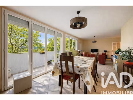 vente appartement 4 pièces à montagny (69700) : à vendre 4 pièces / 90m² montagny
