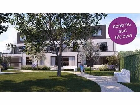 appartement te koop in bilzen-hoeselt met 2 slaapkamers