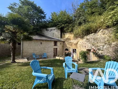 vente maison/villa 3 pièces
