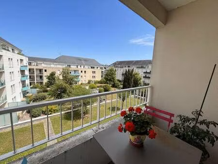 vente appartement 2 pièces à angers (49000) : à vendre 2 pièces / 52m² angers