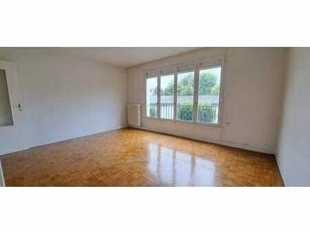 vente appartement 3 pièces à angers (49000) : à vendre 3 pièces / 71m² angers