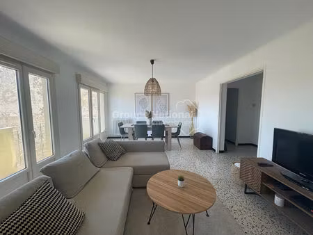appartement t3 carpentras avenue du comtat venaissin cave garage
