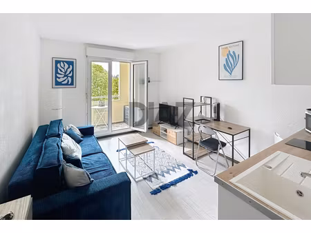 annonce appartement à louer