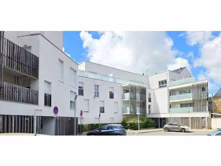 vente appartement 3 pièces viager à pontchâteau (44160) : à vendre 3 pièces viager / 59m² 