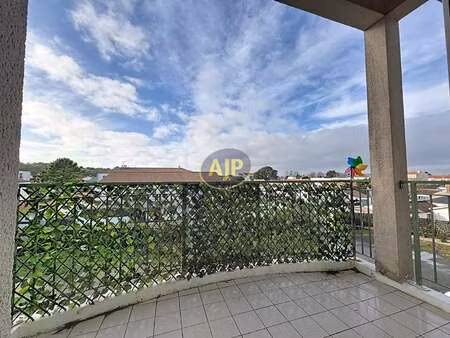 vente appartement 3 pièces piscine à saint-jean-de-monts (85160) : à vendre 3 pièces pisci