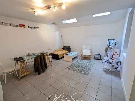 appartement t3 st nazaire 69 m²