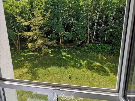 saint nazaire studio 13m² proche iut et mer