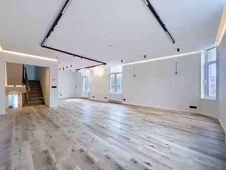 maison à louer à avenue du roi chevalier 45 woluwe-saint-lambert (vbe33864)