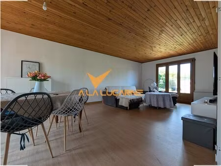 maison f4