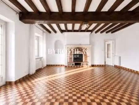 vente maison à feneu (49460) : à vendre / 85m² feneu