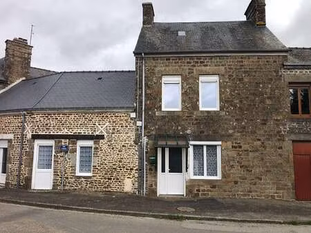 vente maison à larchamp (53220) : à vendre / 90m² larchamp