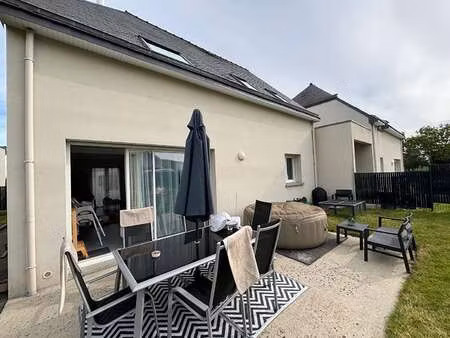 vente maison à laval (53000) : à vendre / 110m² laval