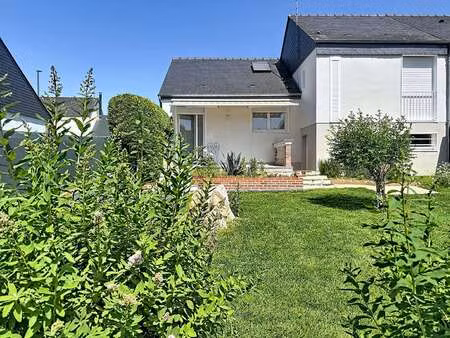 vente maison à laval (53000) : à vendre / 89m² laval