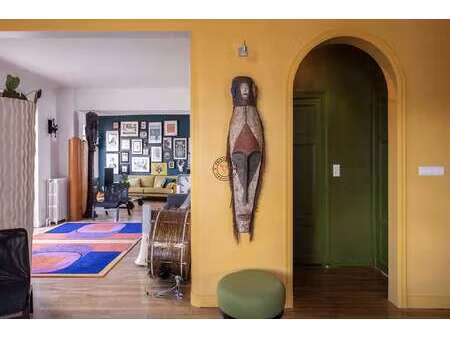 vente maison à nantes saint-donatien (44000) : à vendre / 195m² nantes saint-donatien