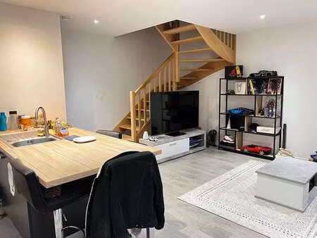 vente maison à pouzauges (85700) : à vendre / 104m² pouzauges