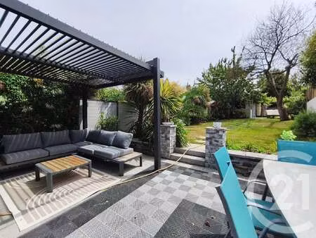 vente maison à saint-nazaire (44600) : à vendre / 76m² saint-nazaire