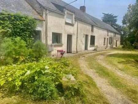 vente maison à savenay (44260) : à vendre / 143m² savenay