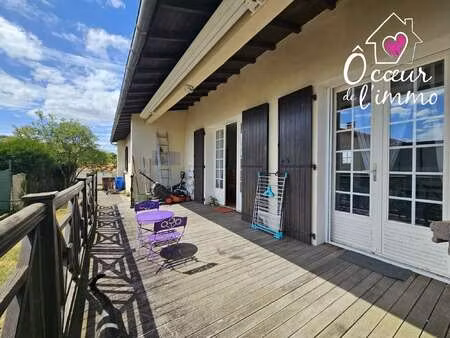 vente maison à vezins (49340) : à vendre / 106m² vezins