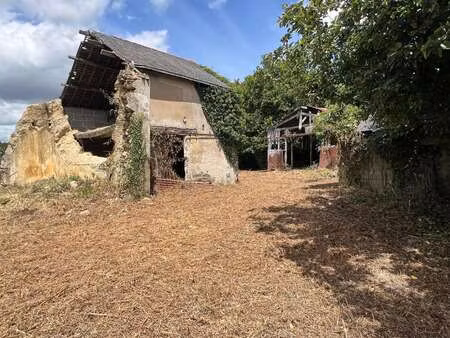 vente terrain à blain (44130) : à vendre / blain