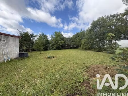 en vente terrain non constructible 327 m² – 75 000 € |pagny-sur-moselle