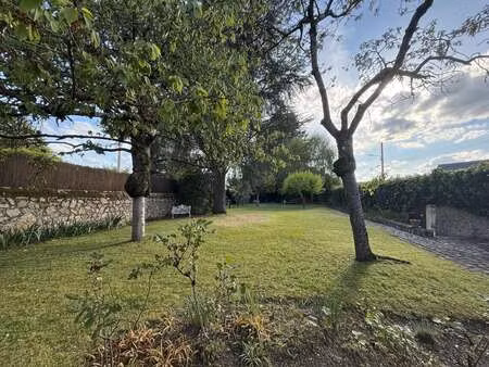 vente terrain à tiercé (49125) : à vendre / 607m² tiercé