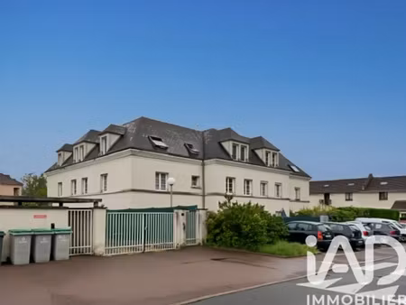 appartement à brie-comte-robert (77170)
