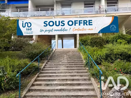 appartement à vaires-sur-marne (77360)