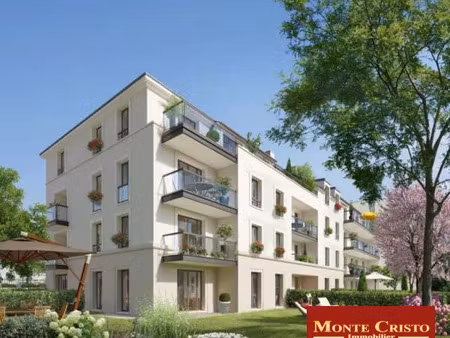 location appartement 2 pièces 43 m² à versailles (78000)  1 265 €
