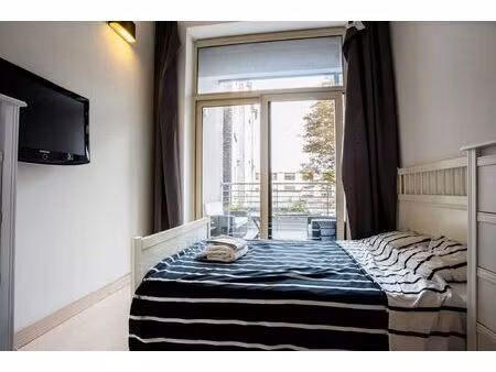 immeuble mixte en colocation à avenue wielemans ceuppens forest (vbe33895)