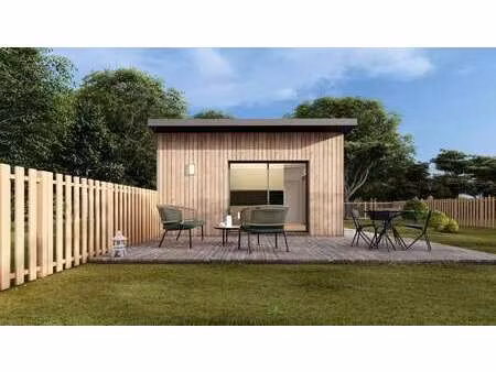 vente maison à issé (44520) : à vendre / 45m² issé