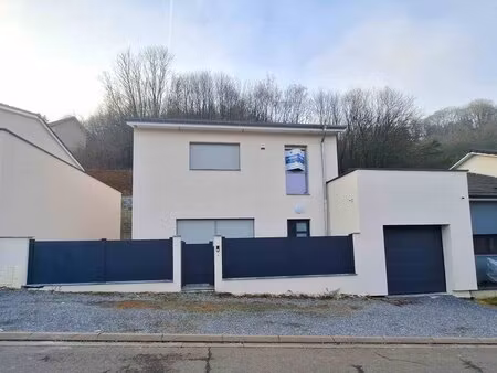 en vente maison 140 m² – 435 000 € |longwy
