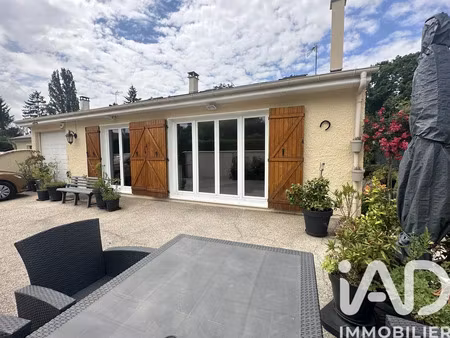 maison à othis (77280)
