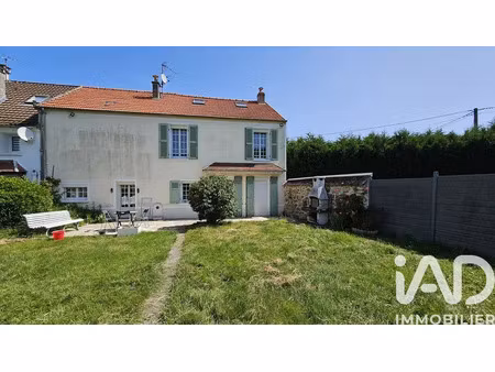 maison à saâcy-sur-marne (77730)