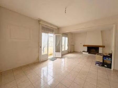 vente appartement 6 pièces et plus à bréhal (50290) : à vendre 6 pièces et plus / 112m² br